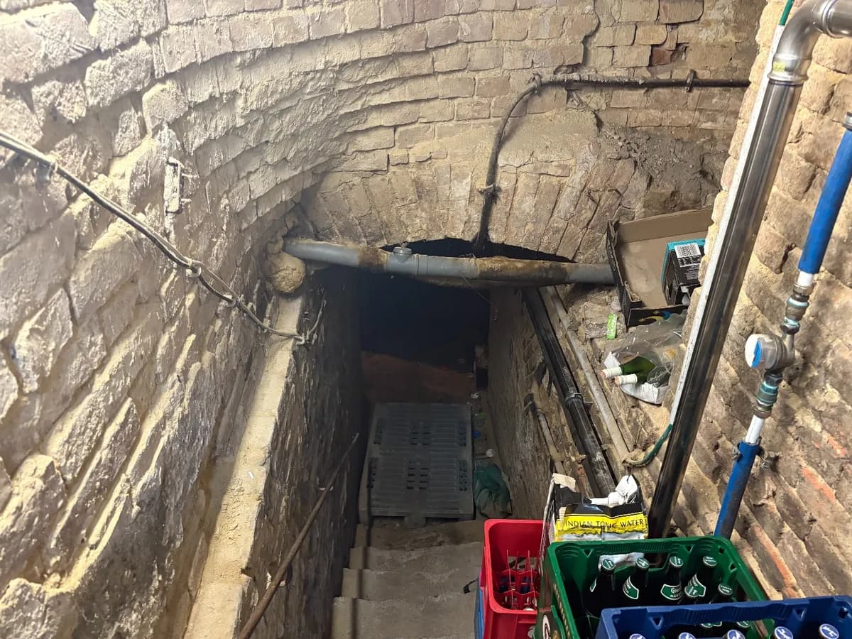Gewerbeimmobilie mieten in Wien – 110 m², € 1.500 – Bild 27 von 30