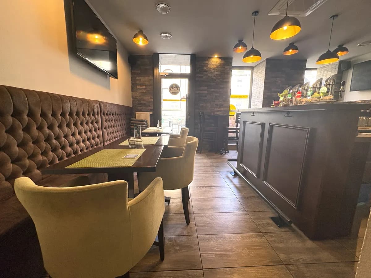 Gewerbeimmobilie mieten in Wien – 110 m², € 1.500 – Bild 28 von 30