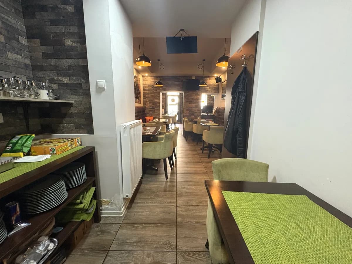 Gewerbeimmobilie mieten in Wien – 110 m², € 1.500 – Bild 29 von 30