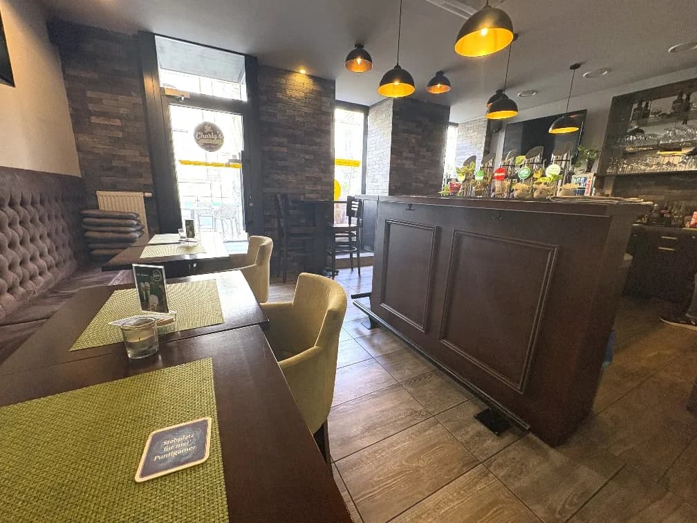 Gewerbeimmobilie mieten in Wien – 110 m², € 1.500 – Bild 30 von 30
