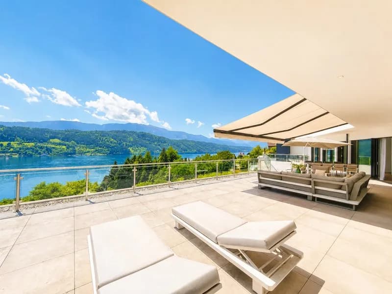 4-Zimmer-Wohnung kaufen in Spittal an der Drau – 181 m², € 2.290.000