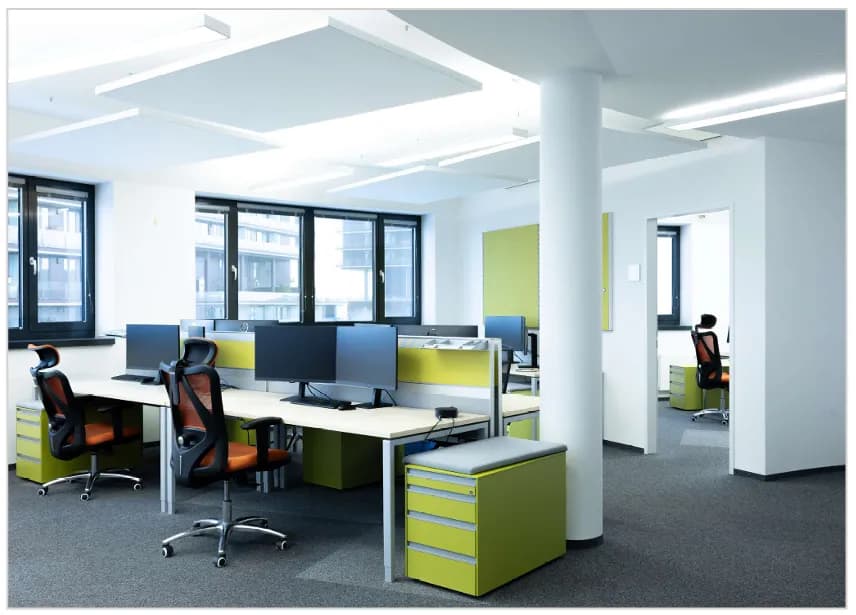 Gewerbeimmobilie mieten in Wien – 1 832 m², € 18 – Bild 2 von 9