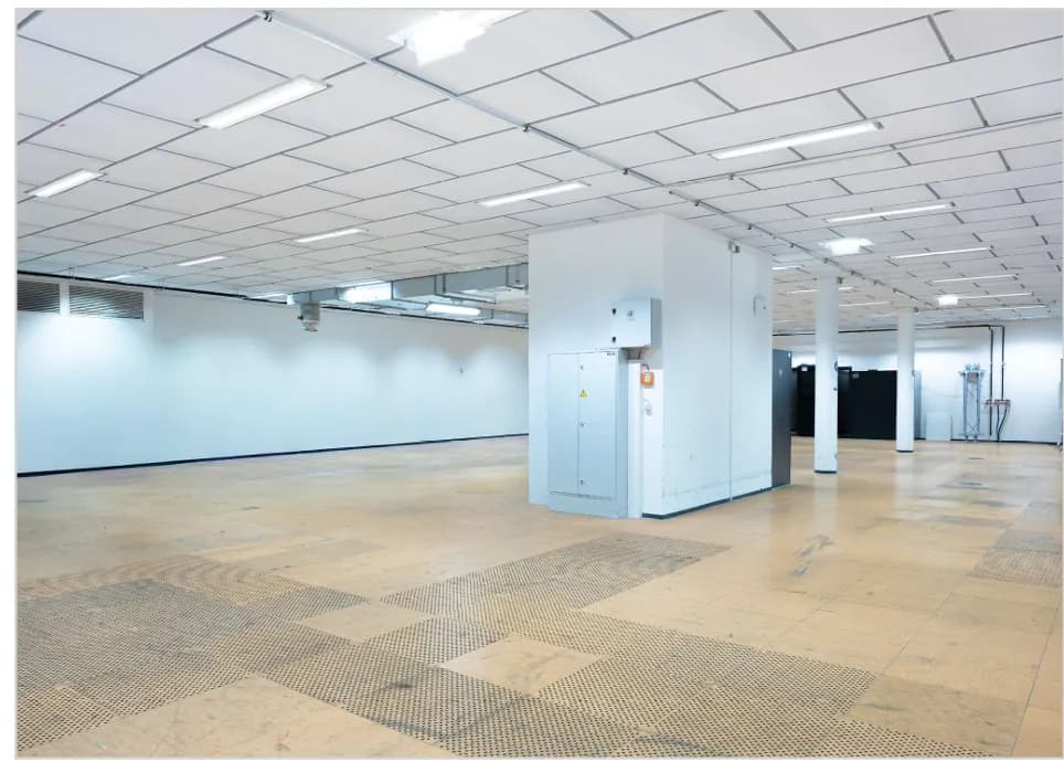 Gewerbeimmobilie mieten in Wien – 1 832 m², € 18 – Bild 6 von 9