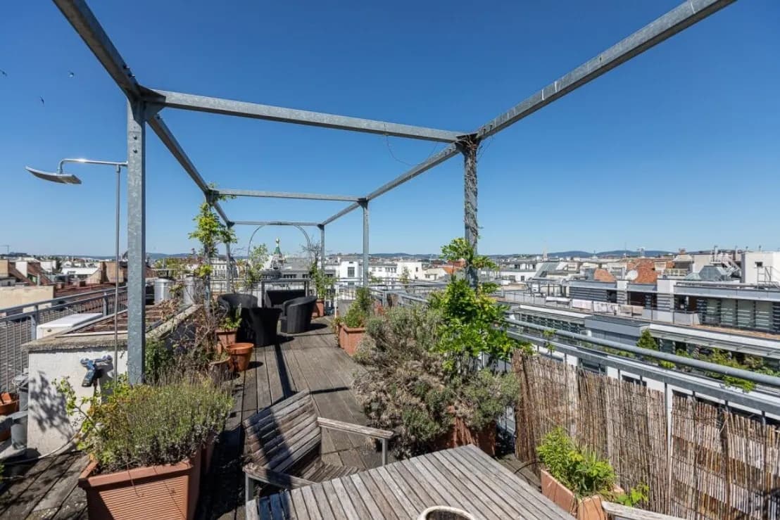 4-Zimmer-Wohnung kaufen in Wien – 139,54 m², € 1.795.000 – Bild 5 von 23