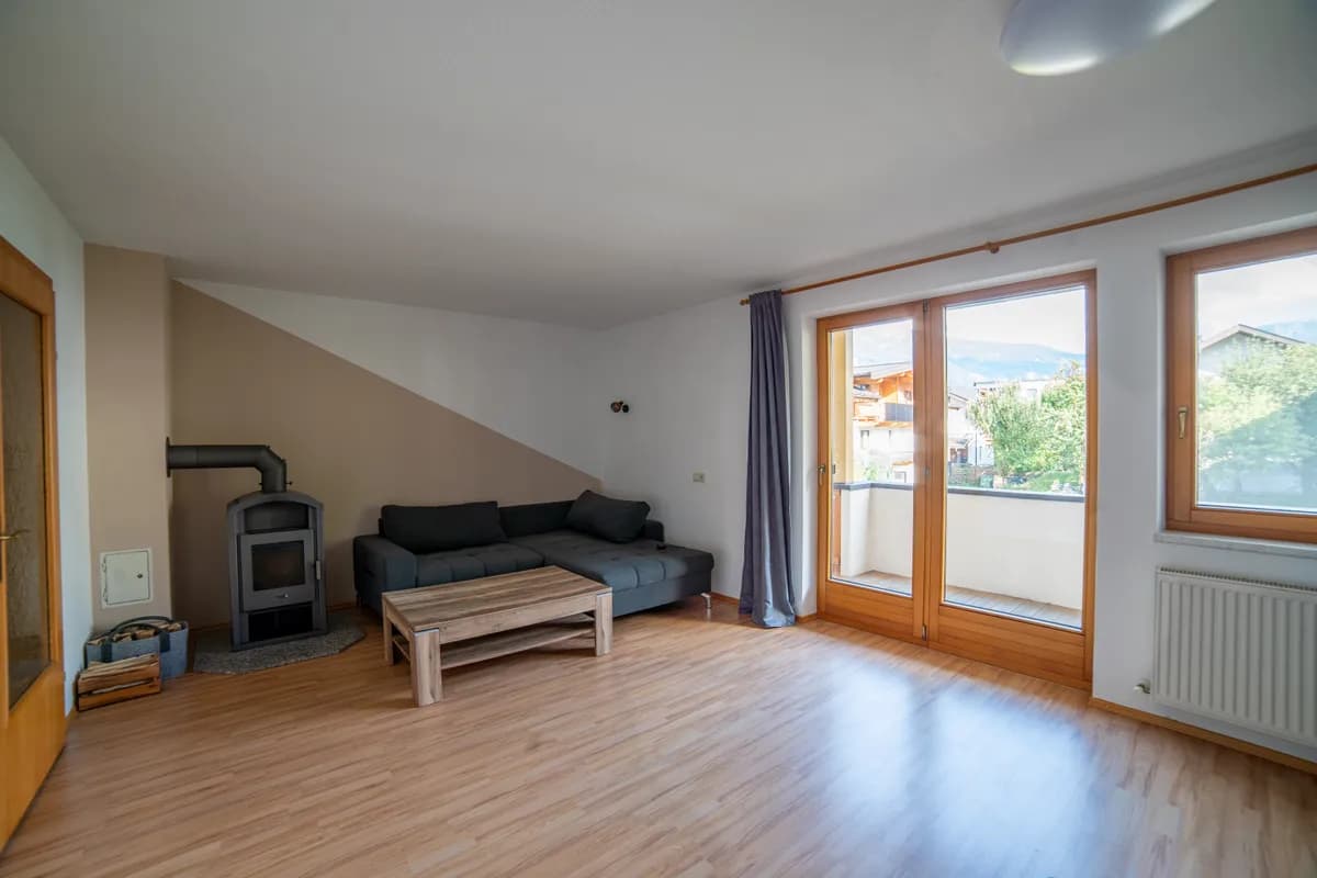 3-Zimmer-Wohnung kaufen in Schwaz – 85 m², € 475.000 – Bild 2 von 12