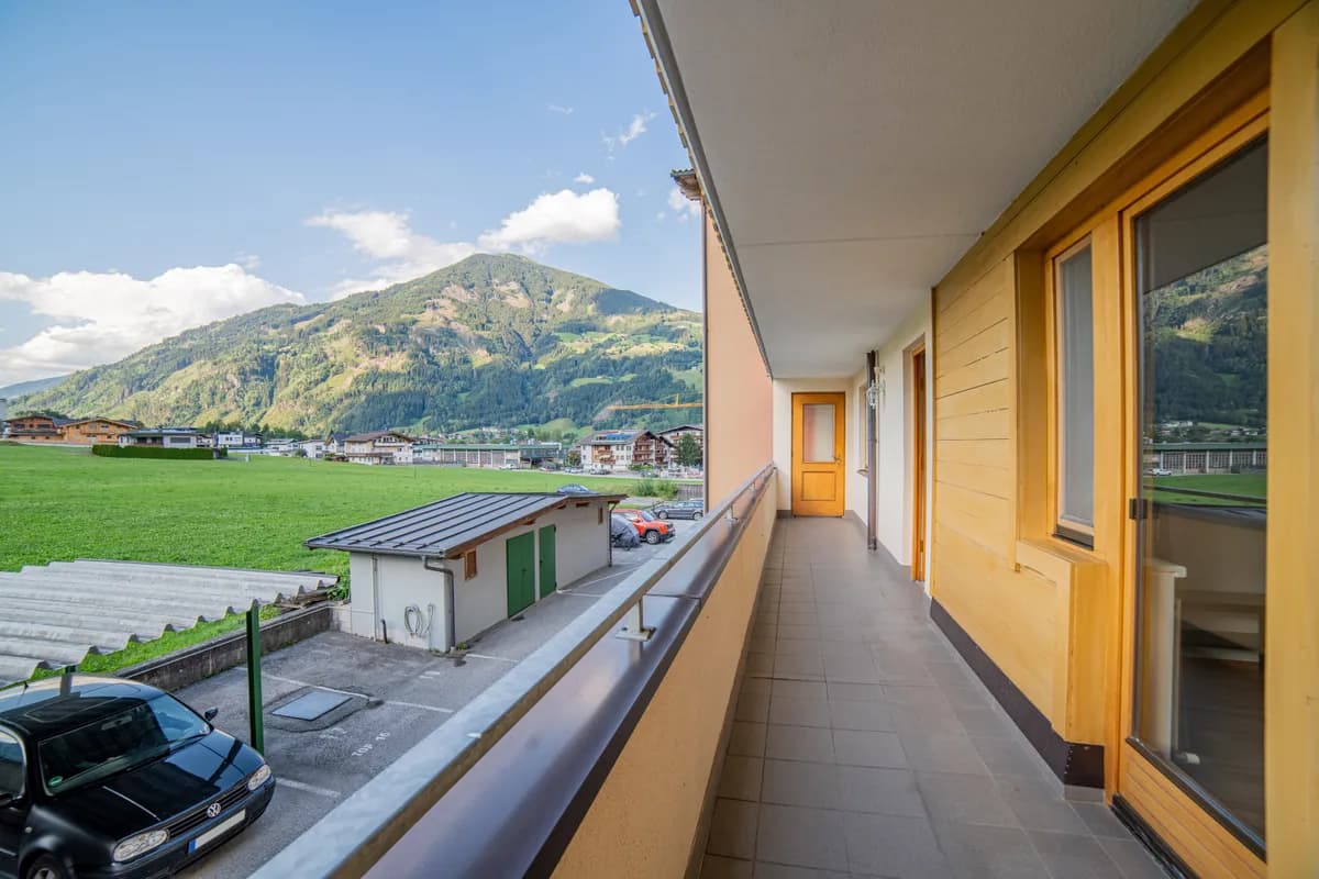 3-Zimmer-Wohnung kaufen in Schwaz – 85 m², € 475.000 – Bild 4 von 12