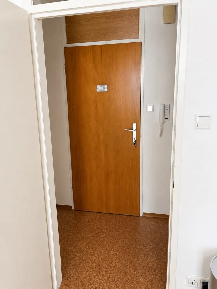 1-Zimmer-Wohnung mieten in Salzburg Stadt – 28 m², € 860 – Bild 3 von 18