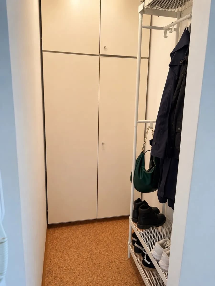 1-Zimmer-Wohnung mieten in Salzburg Stadt – 28 m², € 860 – Bild 5 von 18