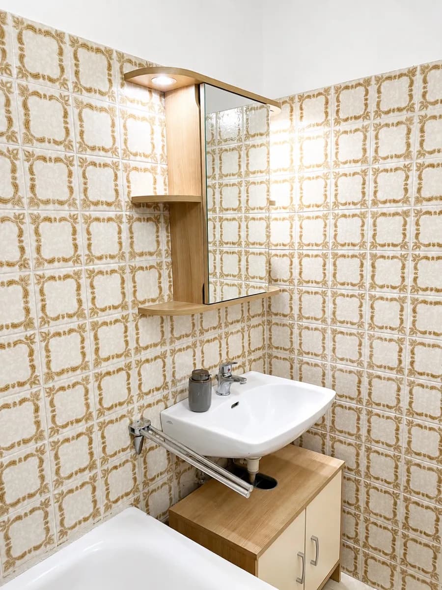 1-Zimmer-Wohnung mieten in Salzburg Stadt – 28 m², € 860 – Bild 6 von 18