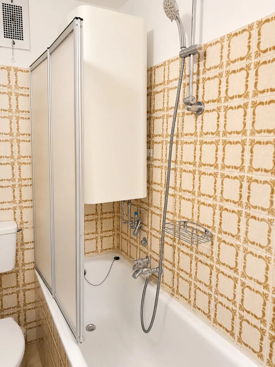 1-Zimmer-Wohnung mieten in Salzburg Stadt – 28 m², € 860 – Bild 7 von 18