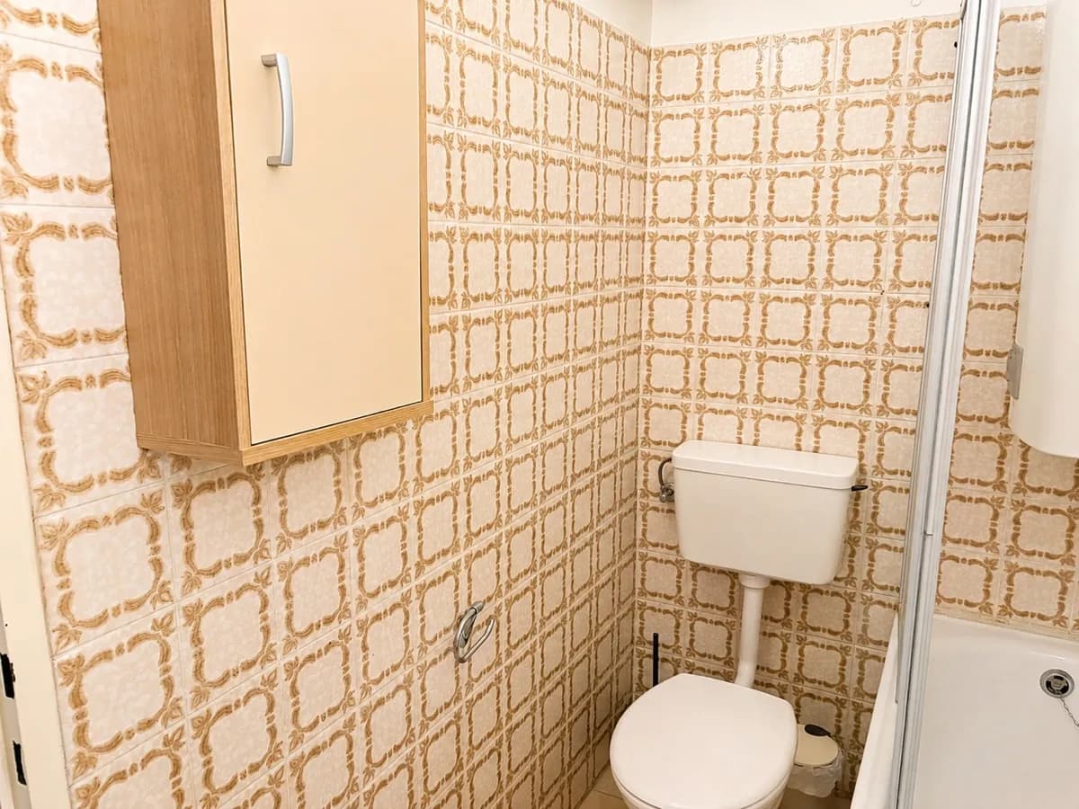 1-Zimmer-Wohnung mieten in Salzburg Stadt – 28 m², € 860 – Bild 8 von 18