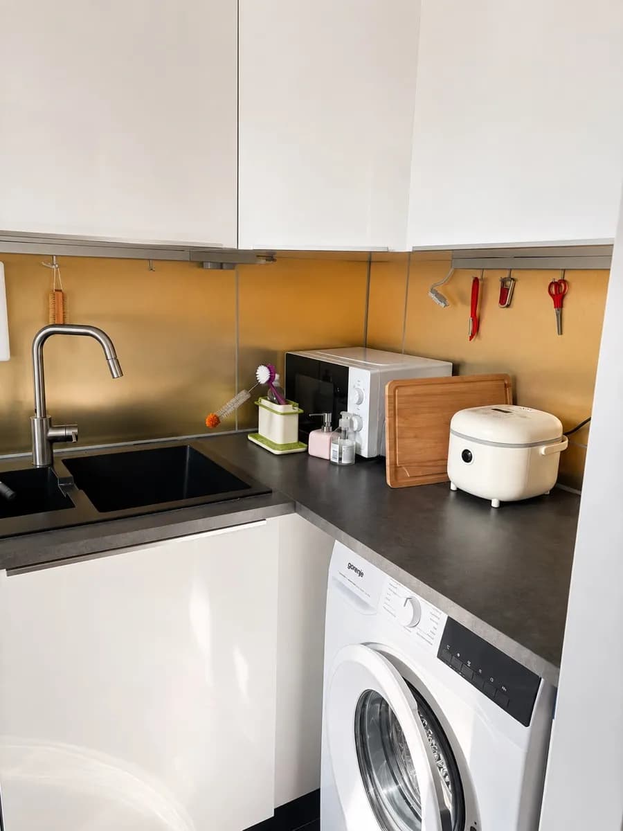 1-Zimmer-Wohnung mieten in Salzburg Stadt – 28 m², € 860 – Bild 11 von 18