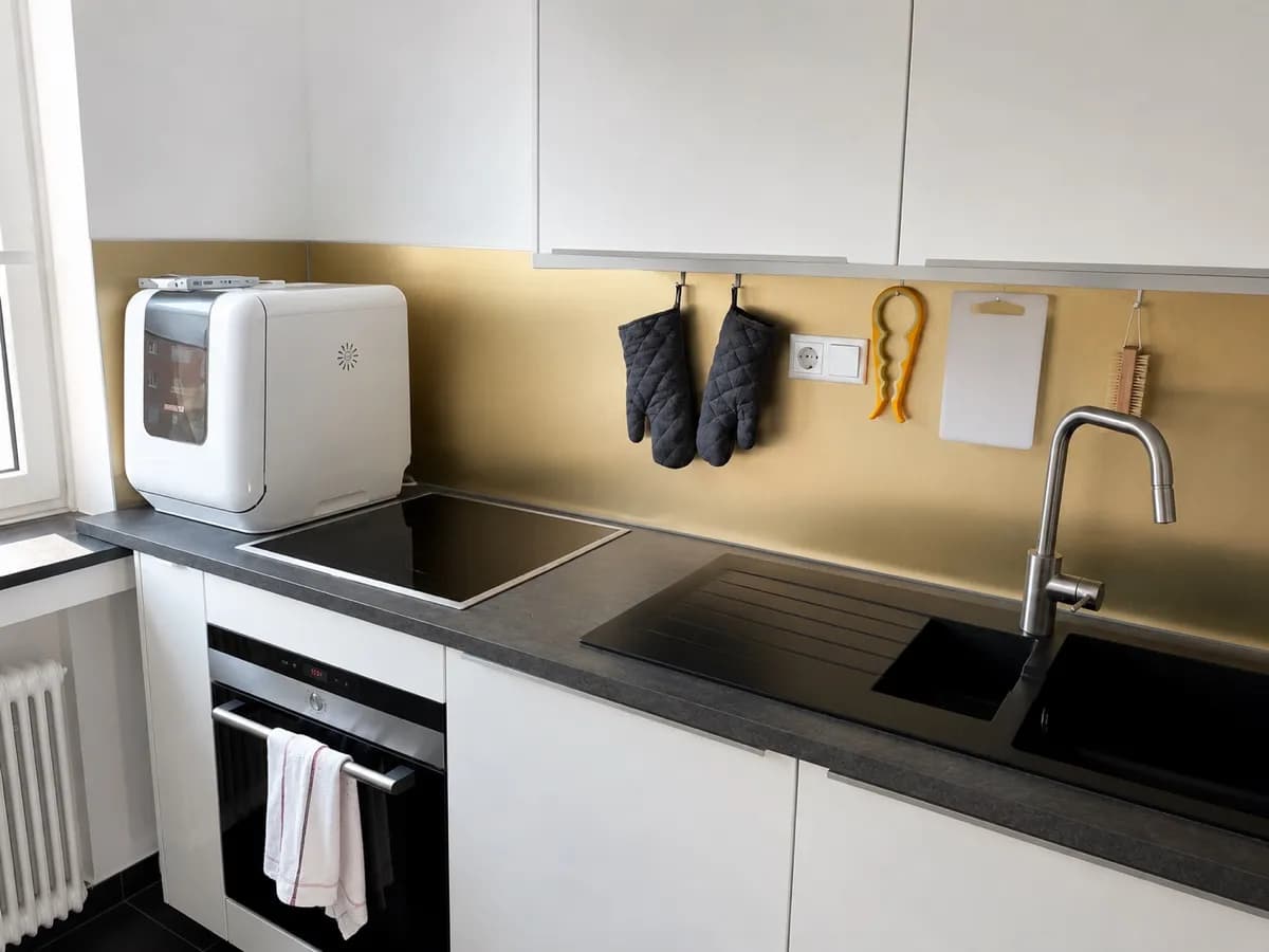 1-Zimmer-Wohnung mieten in Salzburg Stadt – 28 m², € 860 – Bild 12 von 18