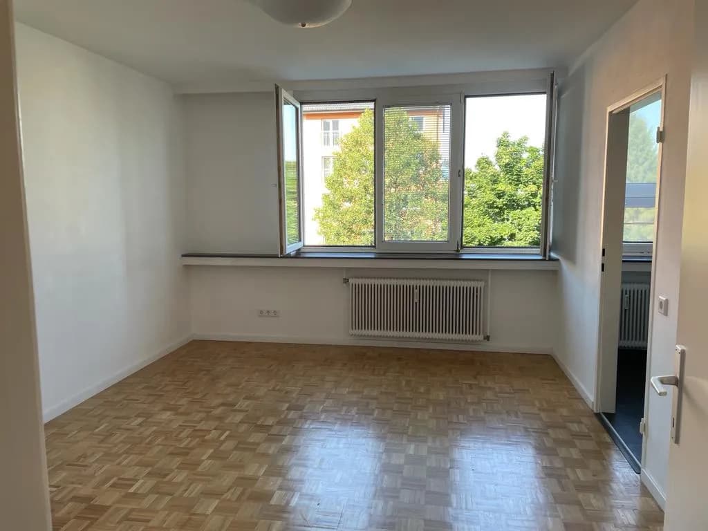 1-Zimmer-Wohnung mieten in Salzburg Stadt – 28 m², € 860 – Bild 13 von 18