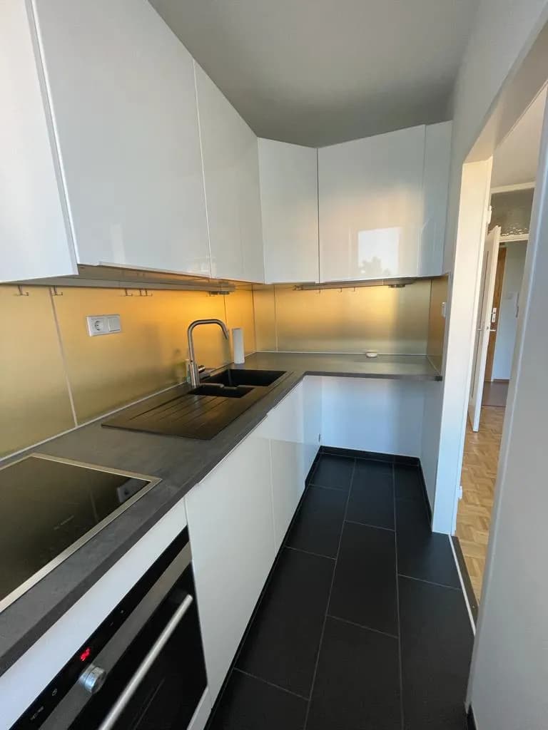1-Zimmer-Wohnung mieten in Salzburg Stadt – 28 m², € 860 – Bild 14 von 18