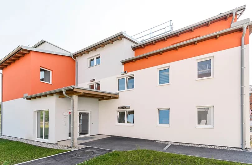 Wohnung mieten in Korneuburg – 52,6 m², € 704 – Bild 3 von 4