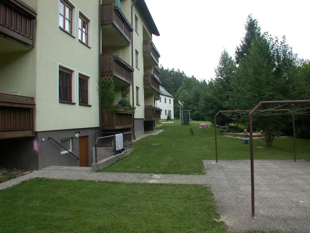 3-Zimmer-Wohnung mieten in Schärding – 75,63 m², € 714 – Bild 2 von 2