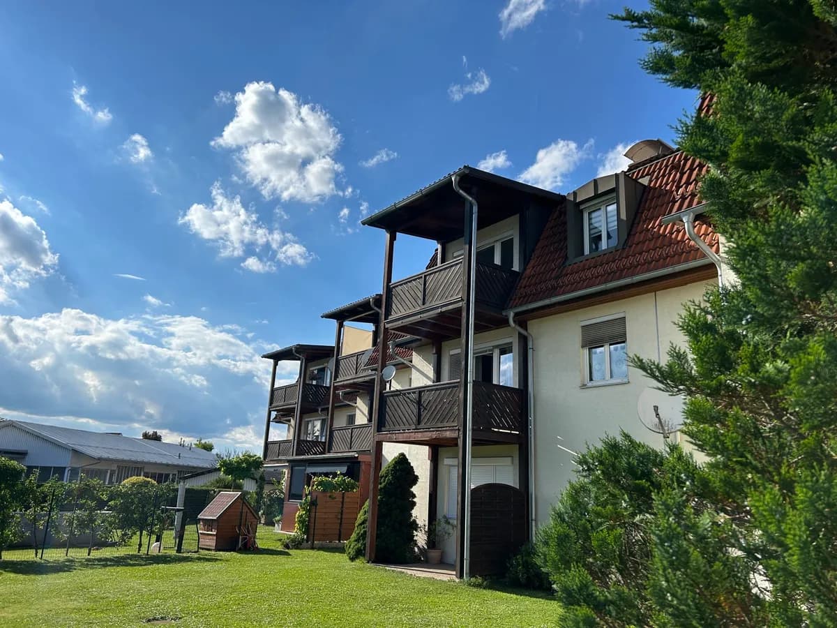 3-Zimmer-Wohnung kaufen in Leibnitz – 132 m², € 300.000