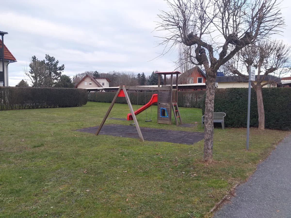 3-Zimmer-Wohnung kaufen in Leibnitz – 132 m², € 300.000 – Bild 2 von 17