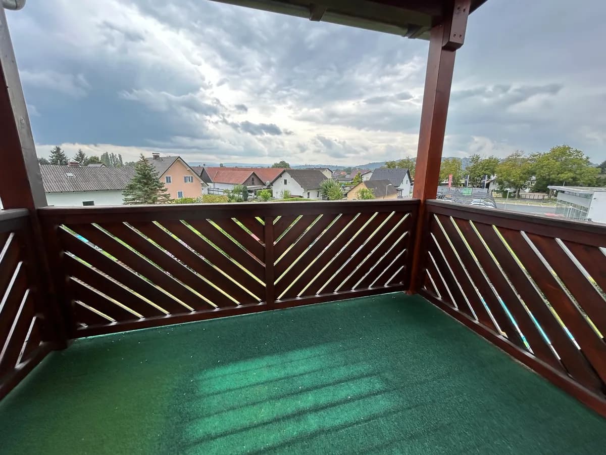 3-Zimmer-Wohnung kaufen in Leibnitz – 132 m², € 300.000 – Bild 4 von 17