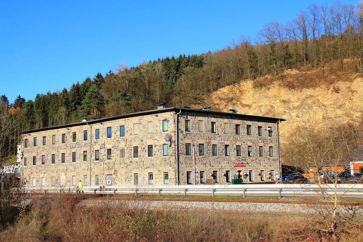 Wohnung mieten in Perg – 85 m², € 550 – Bild 1 von 2