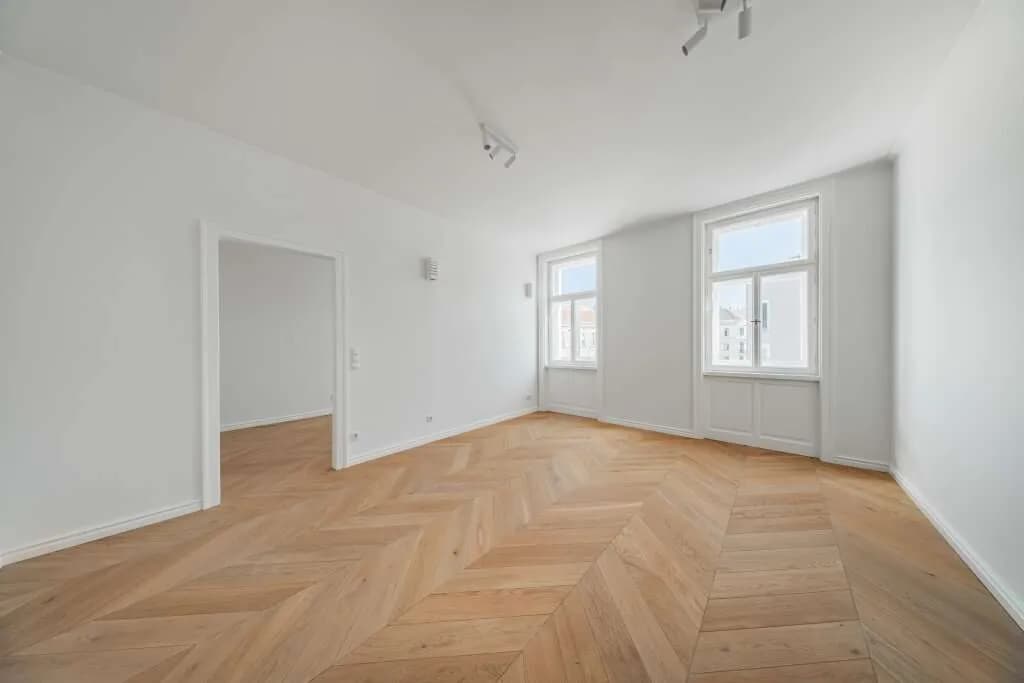 2-Zimmer-Wohnung kaufen in Wien – 52,11 m², € 445.000