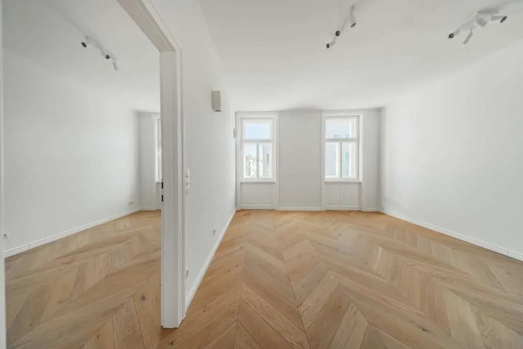 2-Zimmer-Wohnung kaufen in Wien – 52,11 m², € 445.000 – Bild 2 von 9