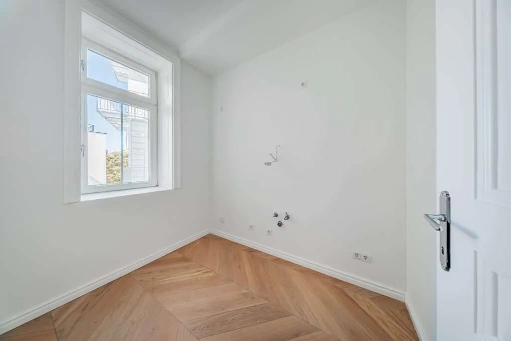 2-Zimmer-Wohnung kaufen in Wien – 52,11 m², € 445.000 – Bild 4 von 9
