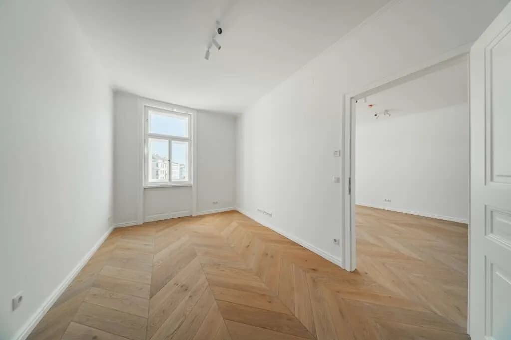 2-Zimmer-Wohnung kaufen in Wien – 52,11 m², € 445.000 – Bild 7 von 9