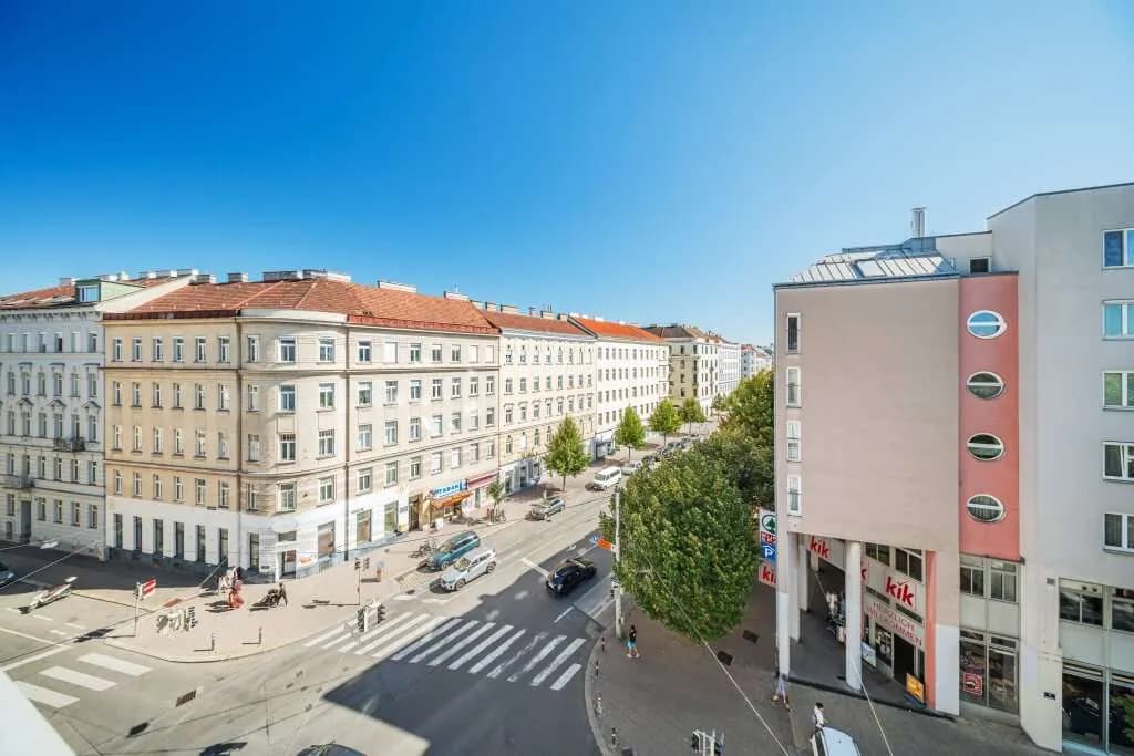 2-Zimmer-Wohnung kaufen in Wien – 52,11 m², € 445.000 – Bild 8 von 9