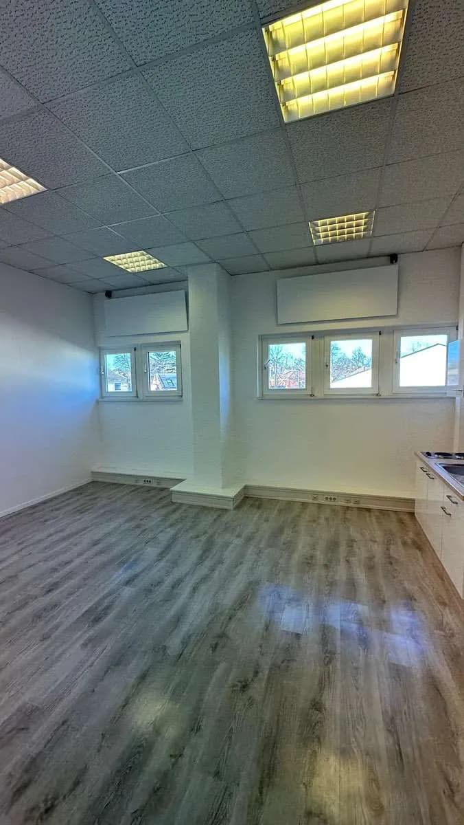 1-Zimmer-Gewerbeimmobilie mieten in Wien – 25 m², € 590 – Bild 3 von 5