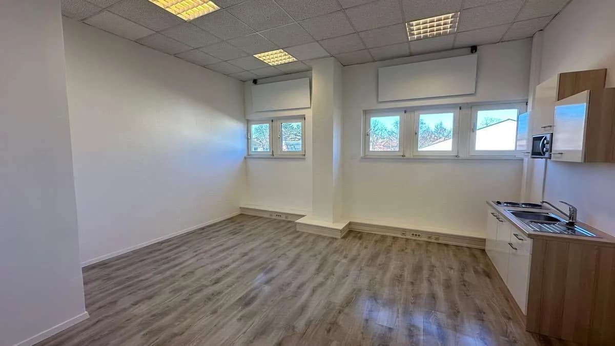 1-Zimmer-Gewerbeimmobilie mieten in Wien – 25 m², € 590 – Bild 4 von 5