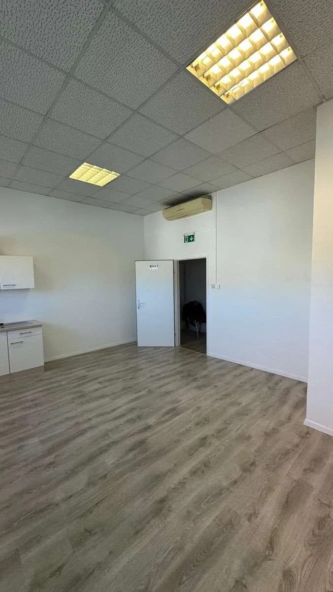 1-Zimmer-Gewerbeimmobilie mieten in Wien – 25 m², € 590 – Bild 5 von 5