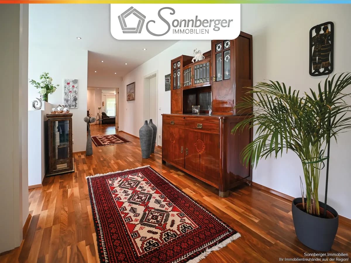 5-Zimmer-Haus kaufen in Linz Land – 217,2 m², € 890.000 – Bild 3 von 8