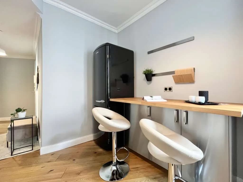 Immobilie kaufen in Wien – 54,35 m², € 698.000 – Bild 2 von 32