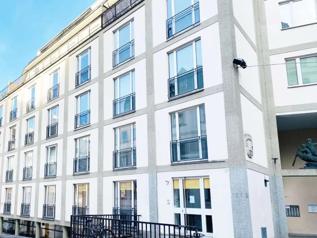 Immobilie kaufen in Wien – 54,35 m², € 698.000 – Bild 3 von 32