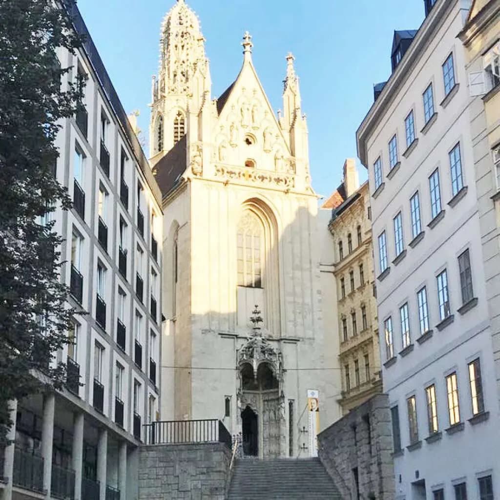 Immobilie kaufen in Wien – 54,35 m², € 698.000 – Bild 4 von 32
