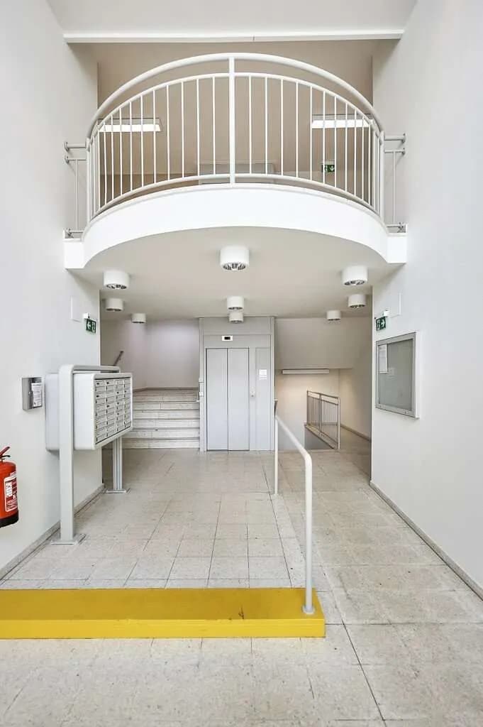 3-Zimmer-Gewerbeimmobilie mieten in Wien – 117 m², € 1.267 – Bild 12 von 14