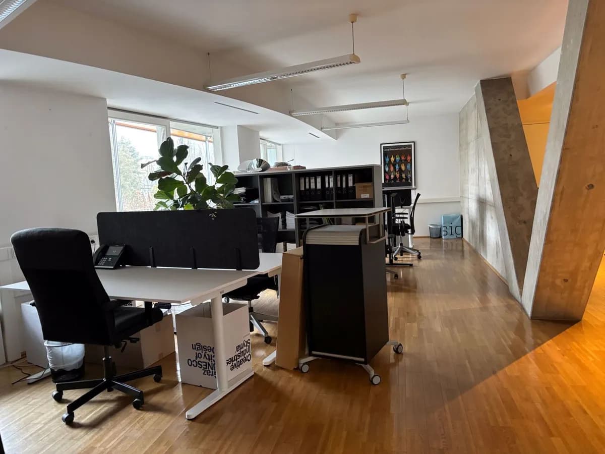 Gewerbeimmobilie mieten in Graz – 313 m², € 6 – Bild 1 von 15