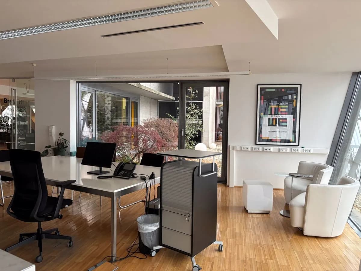 Gewerbeimmobilie mieten in Graz – 313 m², € 6 – Bild 4 von 15