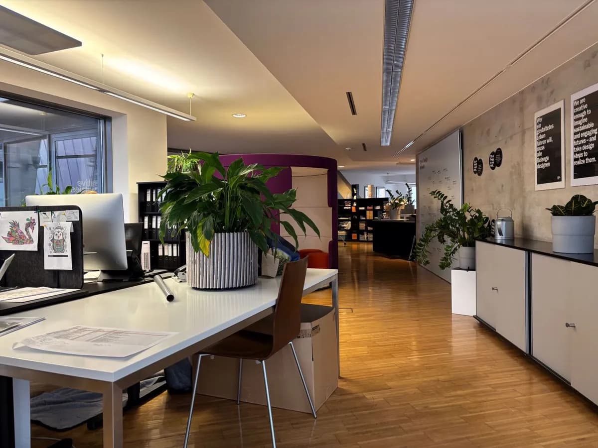 Gewerbeimmobilie mieten in Graz – 313 m², € 6 – Bild 5 von 15