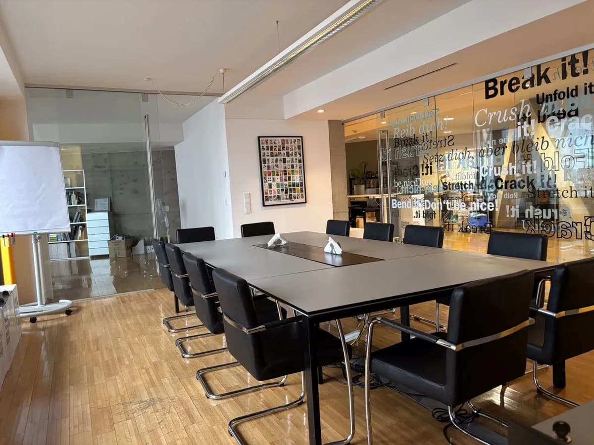 Gewerbeimmobilie mieten in Graz – 313 m², € 6 – Bild 6 von 15