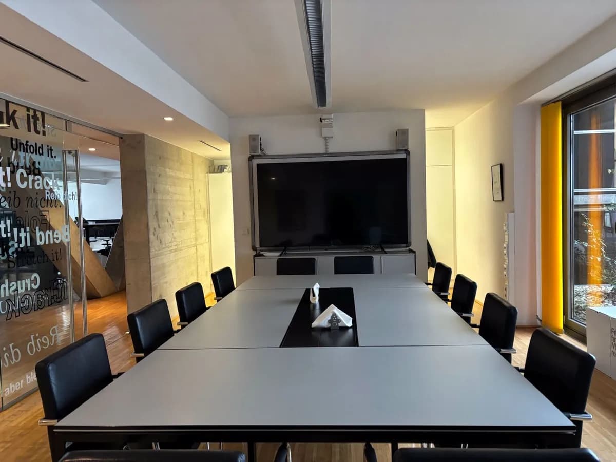 Gewerbeimmobilie mieten in Graz – 313 m², € 6 – Bild 7 von 15
