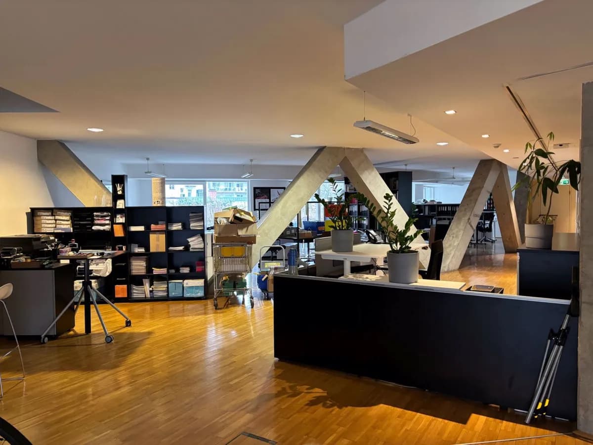 Gewerbeimmobilie mieten in Graz – 313 m², € 6 – Bild 10 von 15