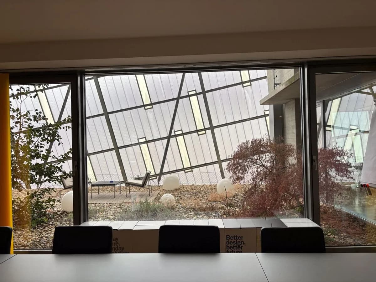 Gewerbeimmobilie mieten in Graz – 313 m², € 6 – Bild 11 von 15