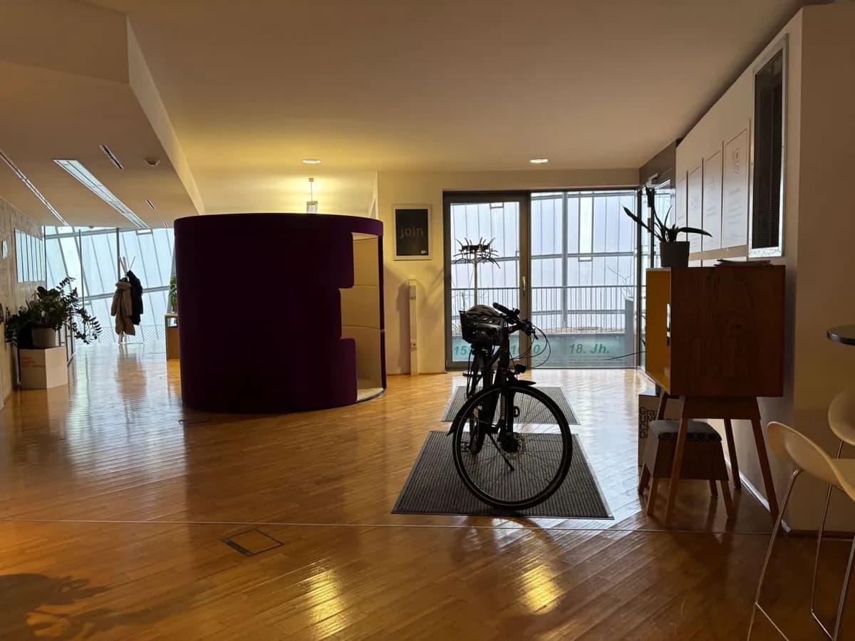 Gewerbeimmobilie mieten in Graz – 313 m², € 6 – Bild 12 von 15