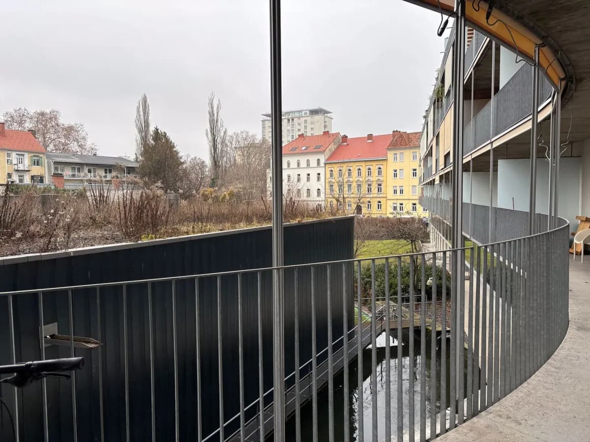 Gewerbeimmobilie mieten in Graz – 313 m², € 6 – Bild 13 von 15