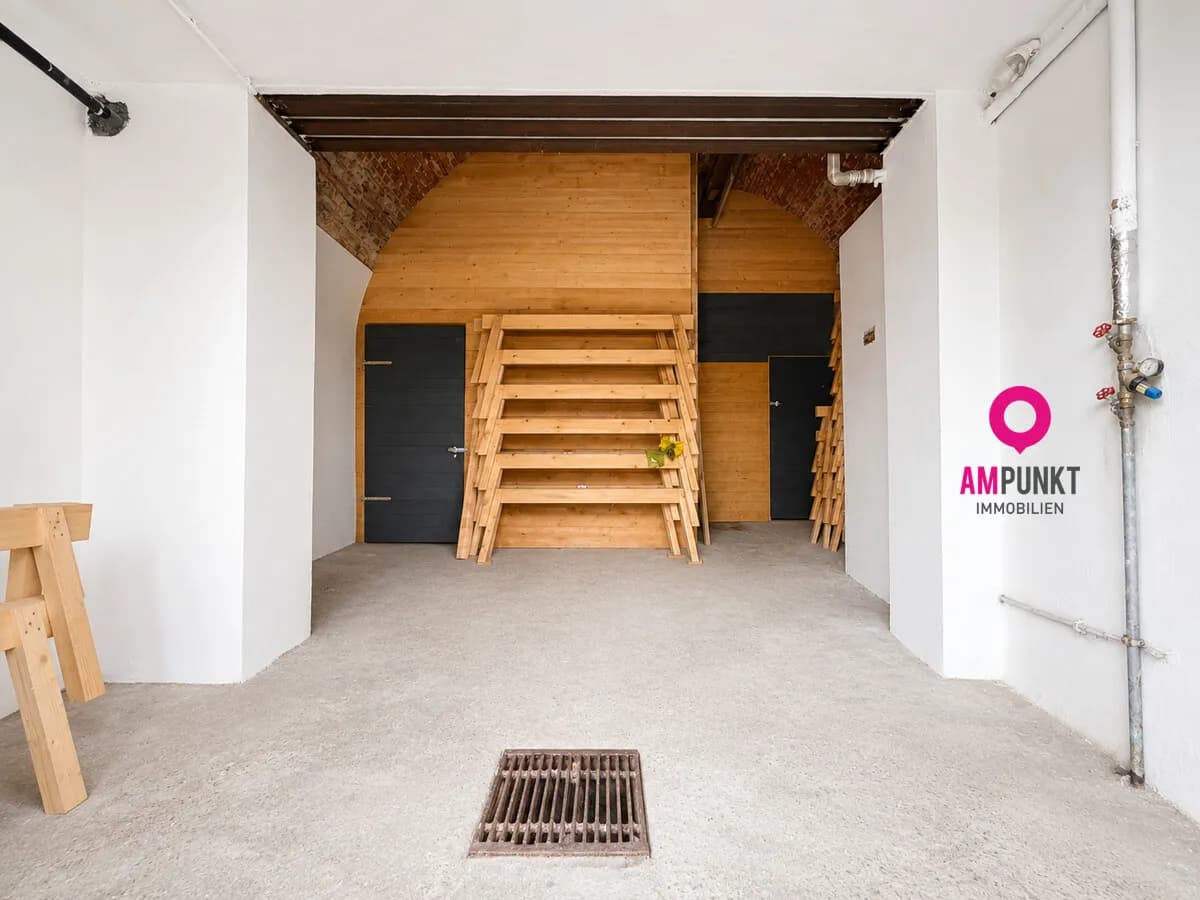 Gewerbeimmobilie kaufen in Hallein – 181 m², € 189.000