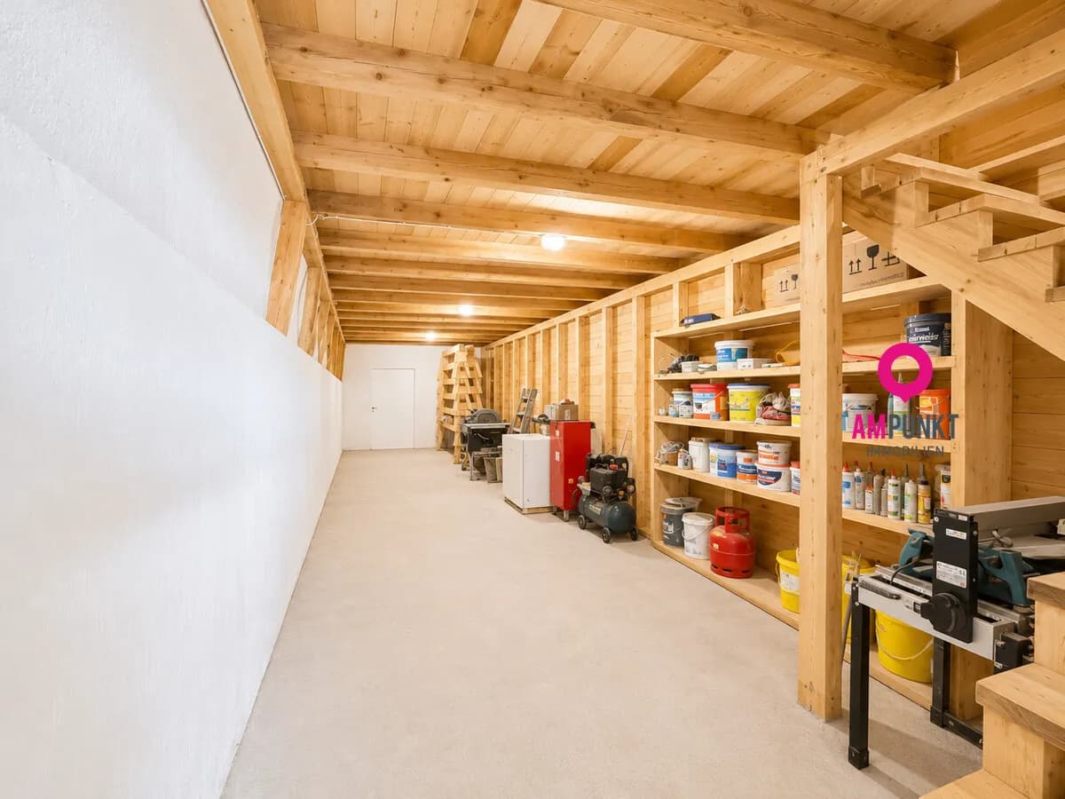 Gewerbeimmobilie kaufen in Hallein – 181 m², € 189.000 – Bild 2 von 5