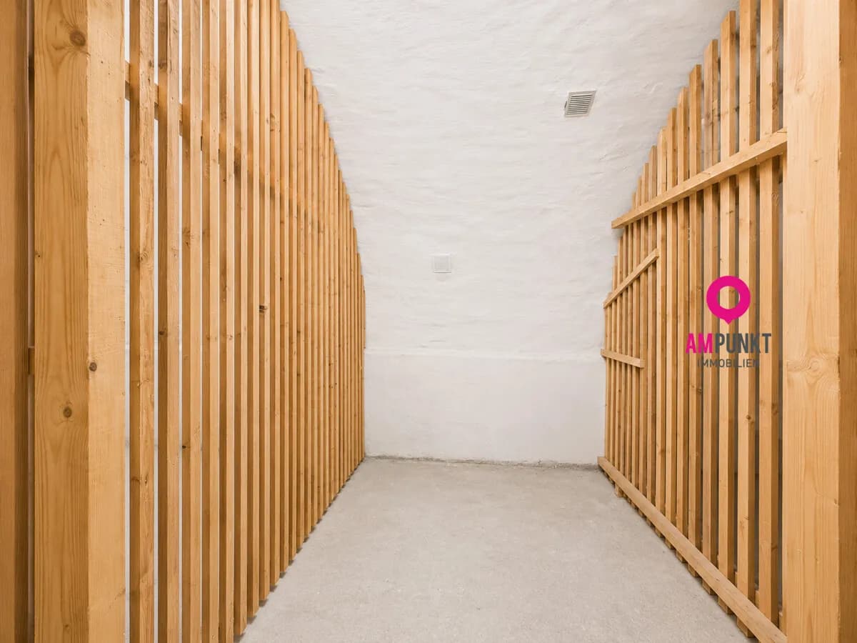 Gewerbeimmobilie kaufen in Hallein – 181 m², € 189.000 – Bild 3 von 5